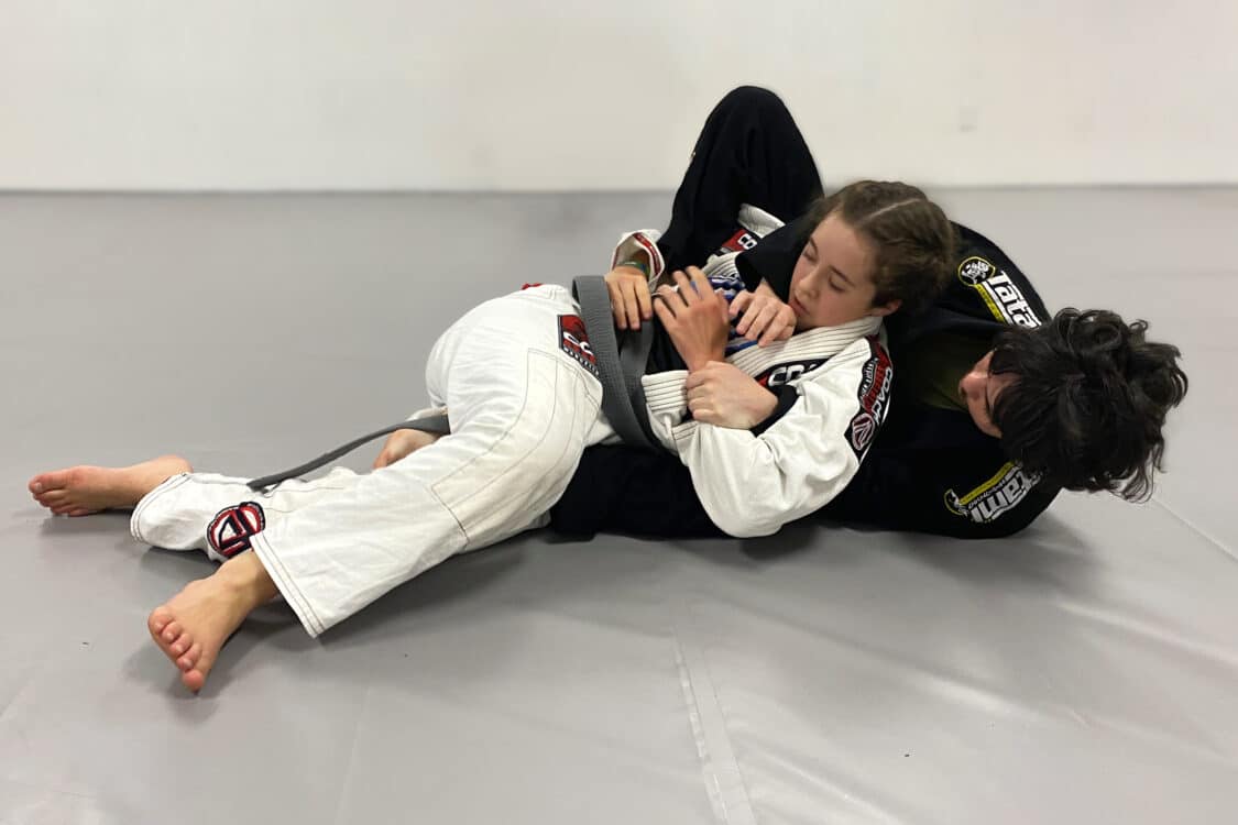 Nelumbo Jiu-Jitsu Casa Branca Academy Street Jiu-Jitsu